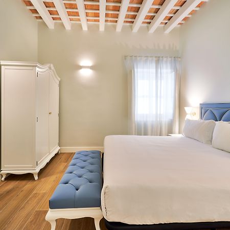 Tandem Palacio Veedor De Galeras Suites 카디스 외부 사진