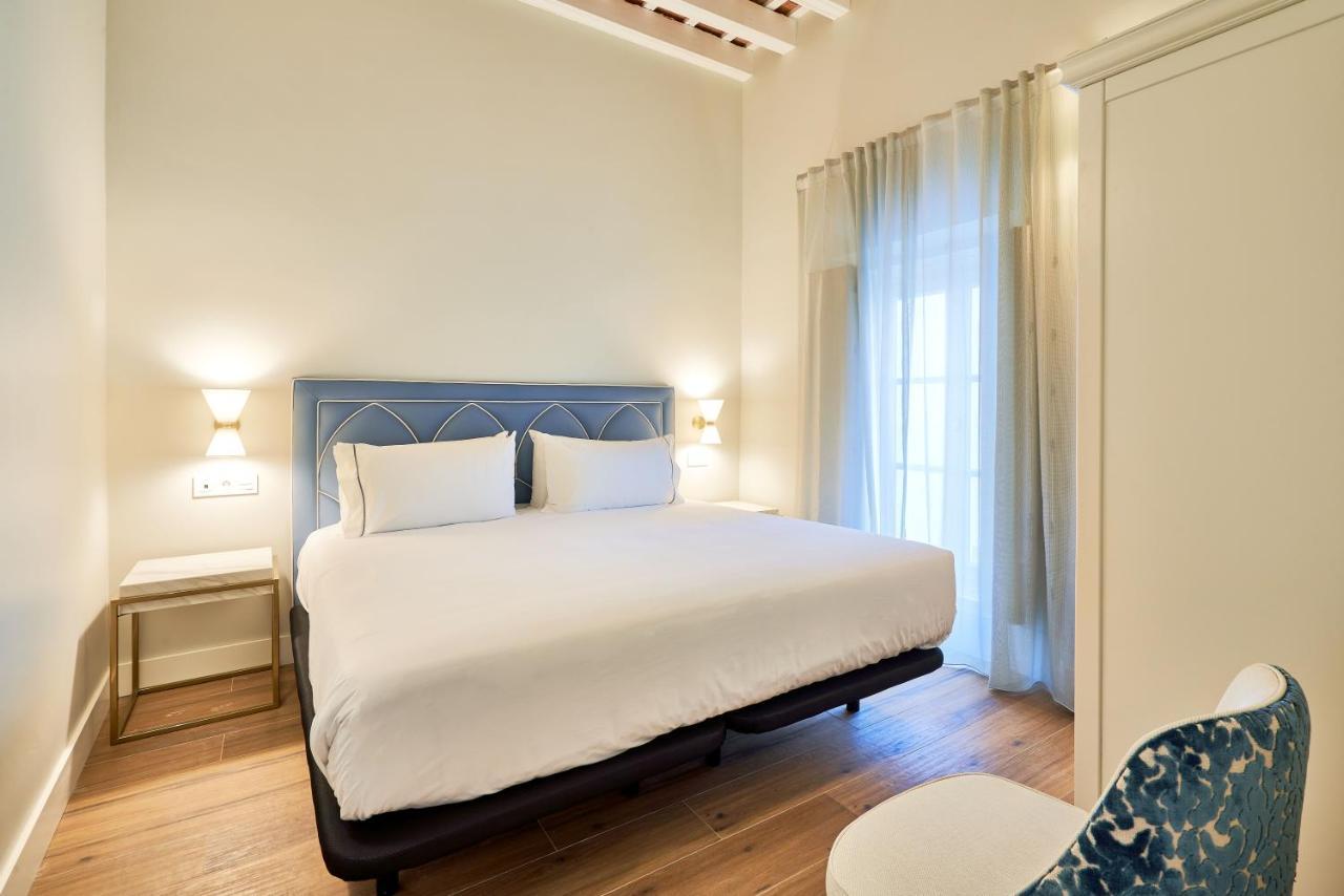 Tandem Palacio Veedor De Galeras Suites 카디스 외부 사진