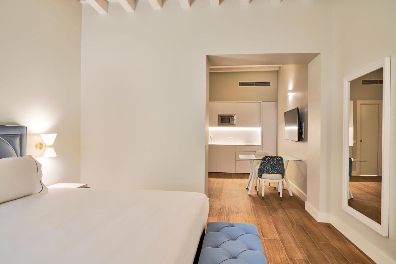 Tandem Palacio Veedor De Galeras Suites 카디스 외부 사진