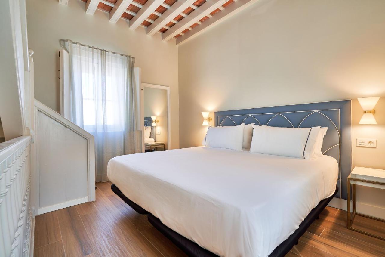 Tandem Palacio Veedor De Galeras Suites 카디스 외부 사진