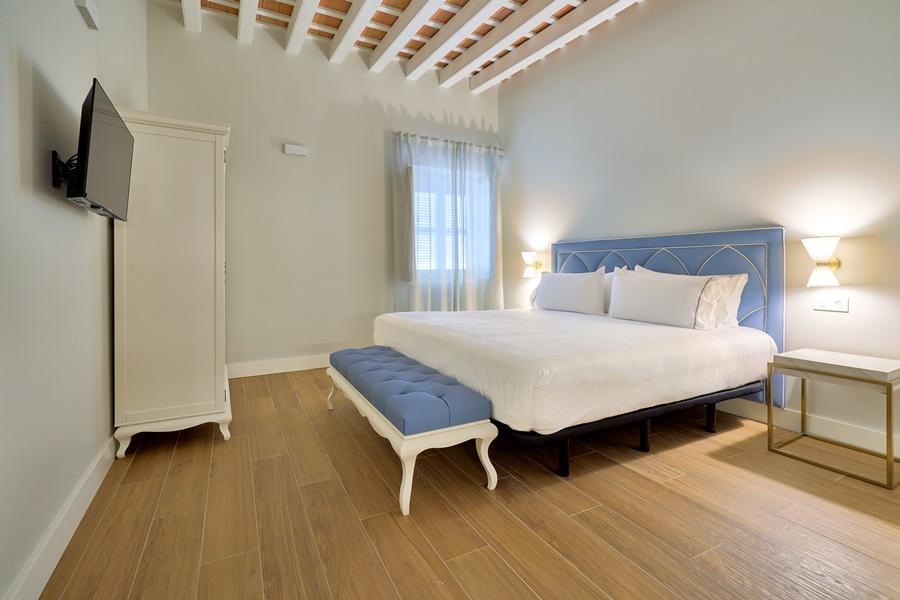 Tandem Palacio Veedor De Galeras Suites 카디스 외부 사진